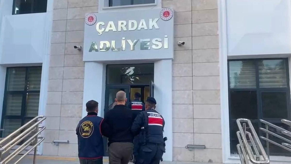 Kadın hükümlü ve sabıkalı sevgilisinden akılalmaz tuzak! Yapay zekâyla sahte video hazırlayıp rüşvet iddiası yaydılar