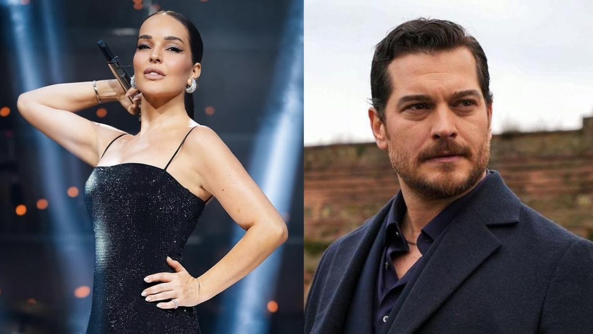 Bengü’den şaşırtan Çağatay Ulusoy itirafı: “Partnerim Çağatay Ulusoy olsun”