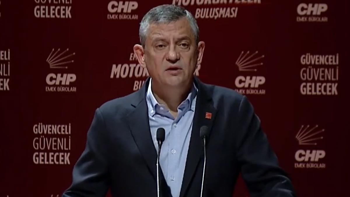 Özel: Emekçiler için önce ‘hakları ödenmez’ dediler, sonra da ödemediler... CHP sömürü düzeninin baş düşmanıdır