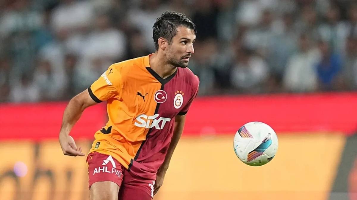 Sarı kırmızılıları şok edecek karar! Galatasaray’ın eski yıldızı futbolu bırakıyor: Daha 31 yaşındaydı…