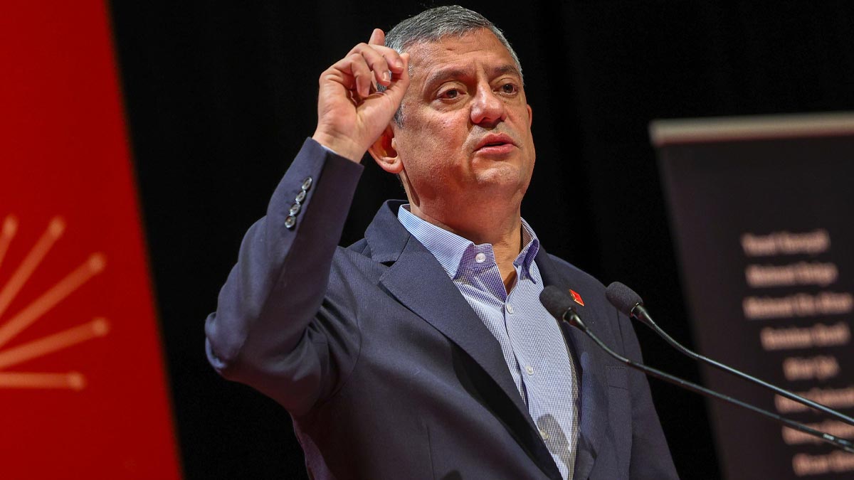 Özel: Emekçiler için önce ‘hakları ödenmez’ dediler, sonra da ödemediler... CHP sömürü düzeninin baş düşmanıdır