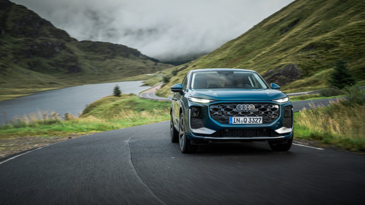 Daha dijital, daha dinamik! Yeni Audi Q3 Türkiye’de satışta