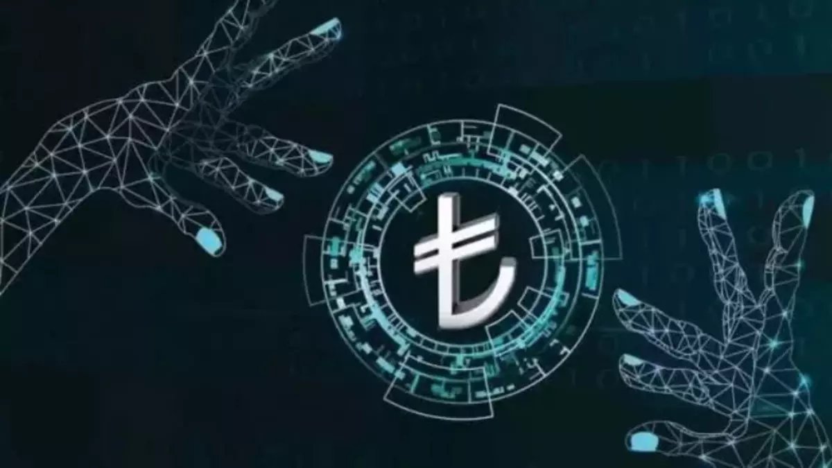 Dijital Türk Lirası çalışmaları hızlanıyor