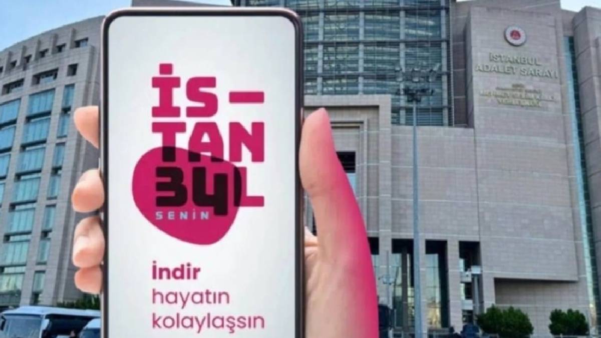 CHP’nin bilgi işlem sorumlusu için tutuklama talebi