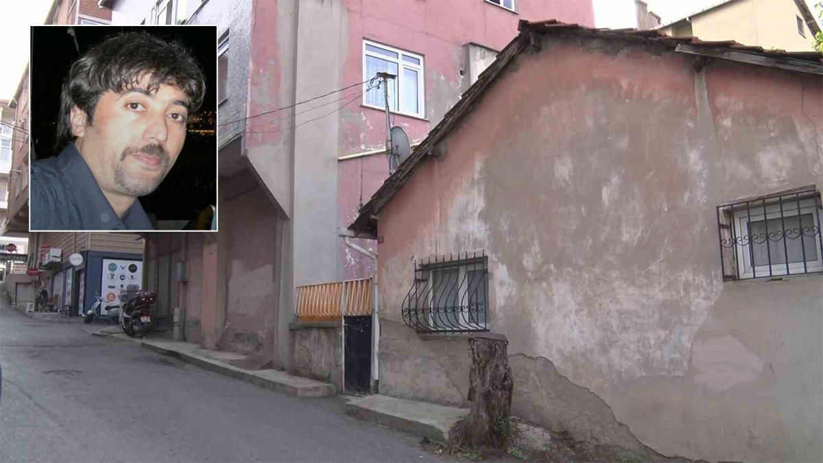 Uyuyan eşini yağ döküp öldüren kadının ifadesi ortaya çıktı: Bana cinsel istismarda bulunurdu, olaylar kızımın yanında olurdu