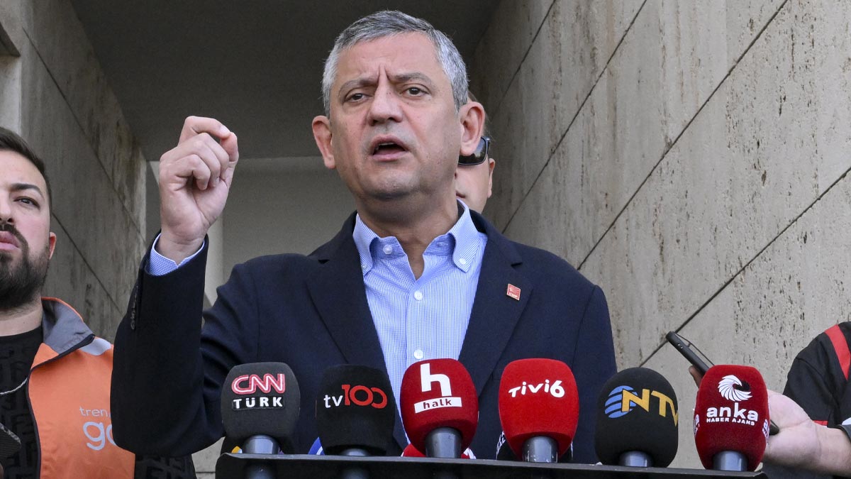 Özel: 'Erdoğan’ın sözlerini saysam akşam haberde kullanamazsınız''