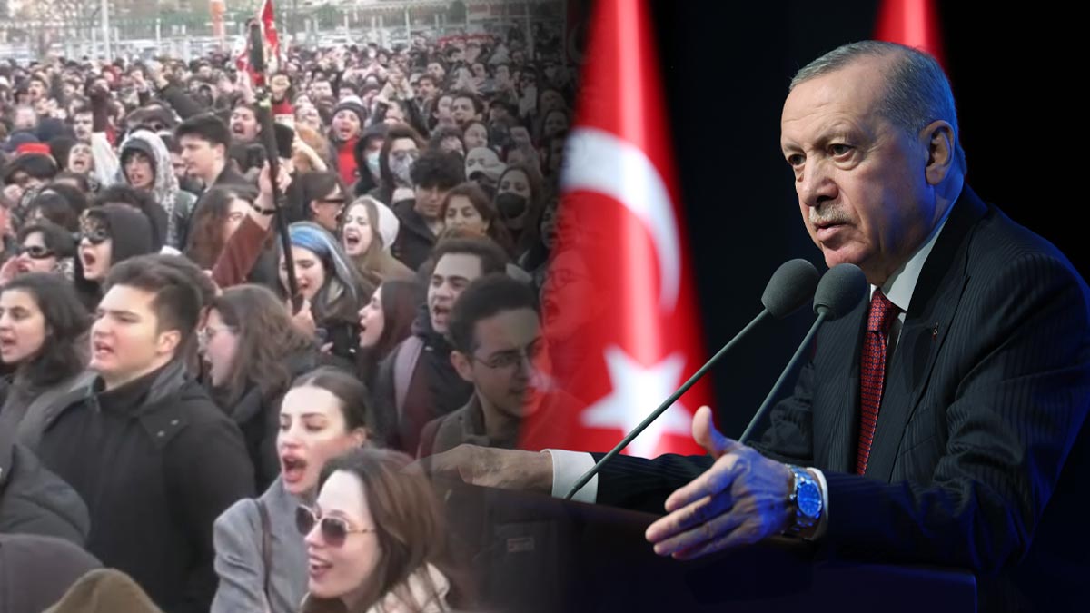 Bloomberg: ‘Erdoğan kuşağı’ kendi ülkesine inancını yitiriyor