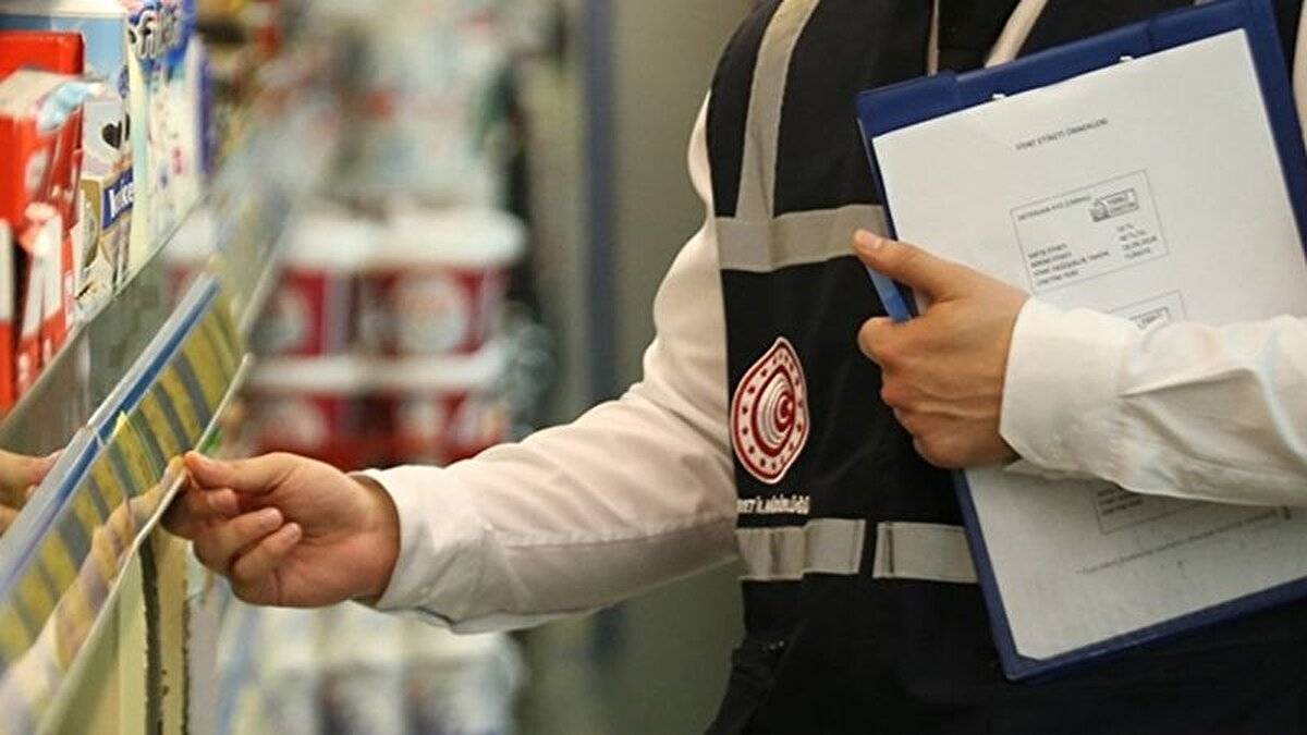 Bakanlık uyardı: Sağlık riski taşıyan üç ürün toplatılıyor