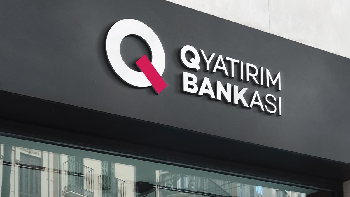 Q Yatırım Bankası’na 'tefecilik' ve 'kara para' operasyonu