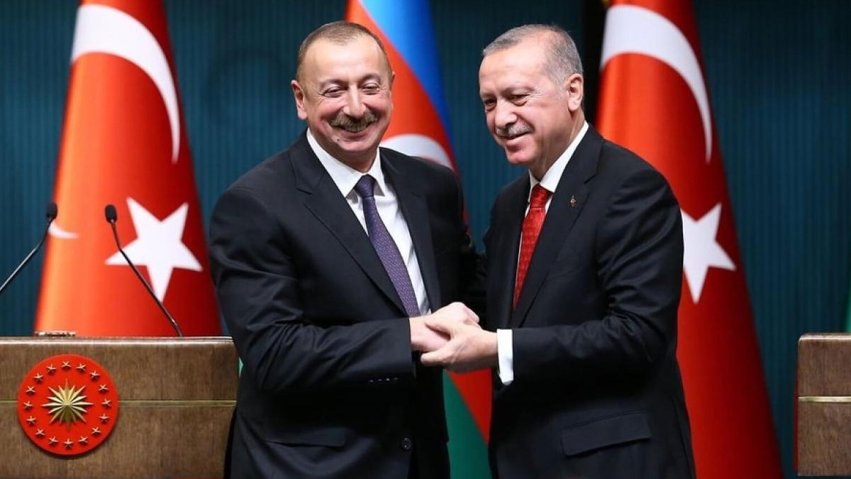 Cumhurbaşkanı Erdoğan, Azerbaycan’a gidiyor