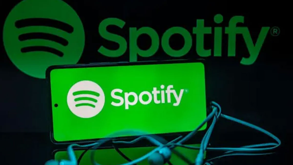 Spotify'dan kullanıcılarına yeni özellik sürprizi