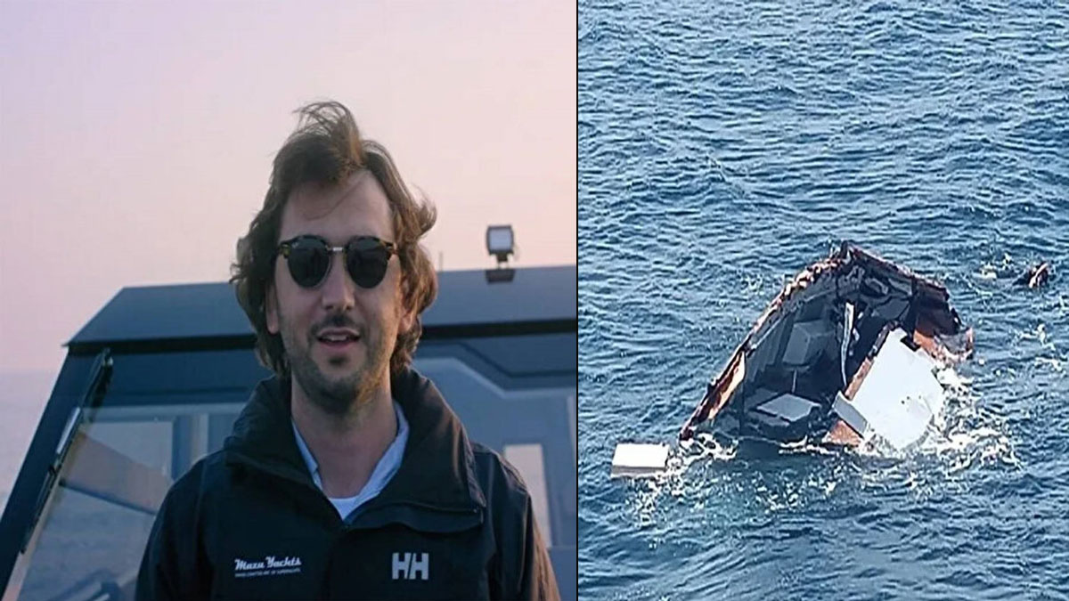 Halit Yukay’ın ailesinden kan donduran iddia: 'Armatör Arda Güler kurtarma girişimini engelledi, mürettebata susun baskısı yaptı