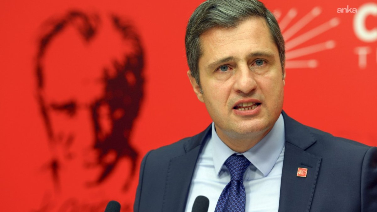 Yücel'den fezleke tepkisi: Gidişinizi durduramayacak