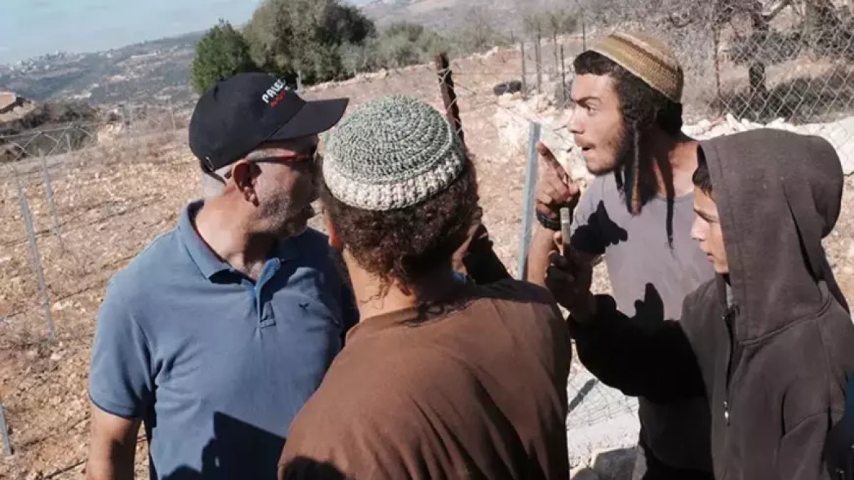 BM: Batı Şeria’da İsrailli saldırılar 20 yılın zirvesinde