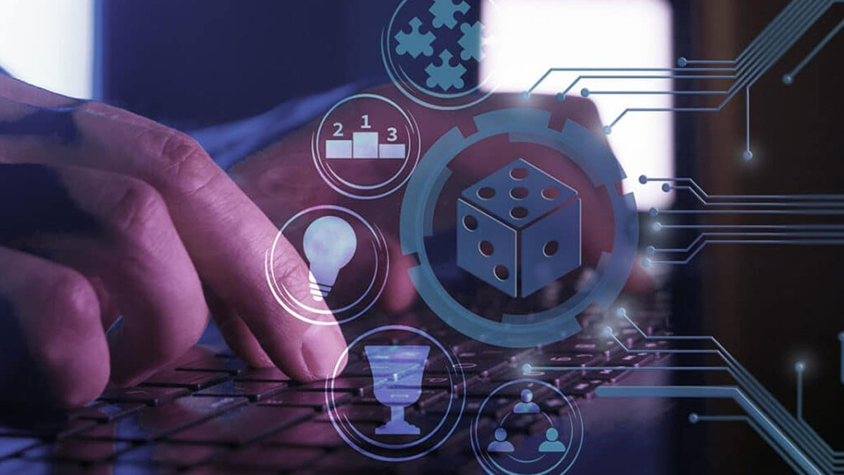 Hayatımız ‘oyun’ oldu!