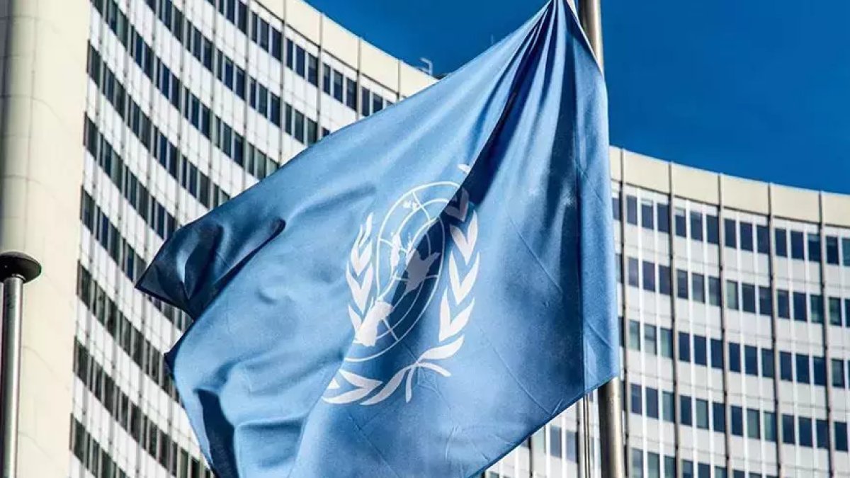 BM: Gazze'de tarım altyapısının yüzde 89'u yok oldu