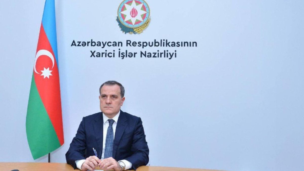 Bayramov: Türkiye’nin desteği en net ve en kararlı olandı