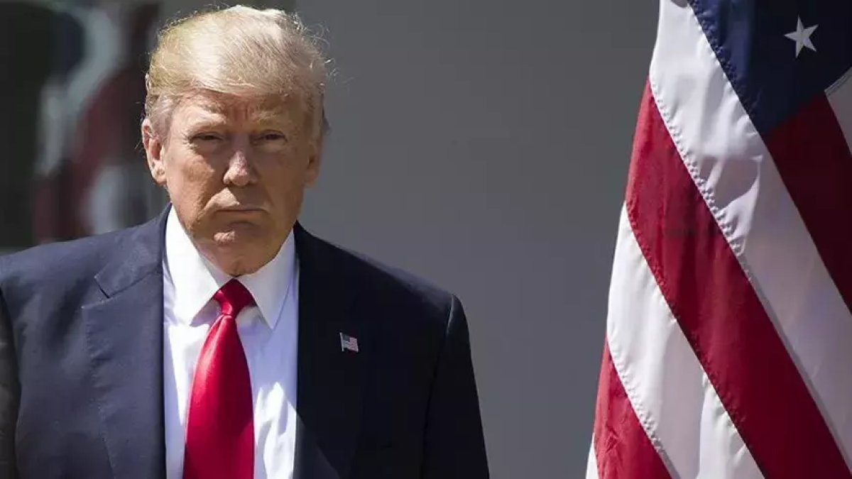 Trump: Et sektöründe fiyat manipülasyonu araştırılsın
