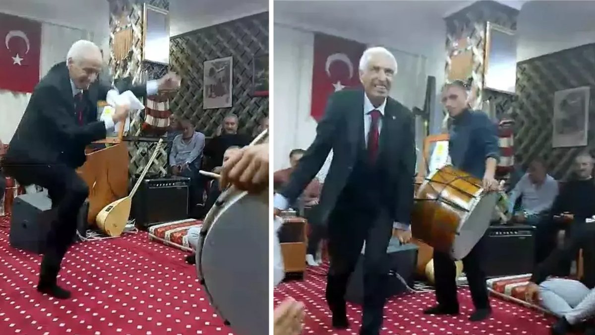 Halay çektikten 5 dakika sonra öldü! Uzmandan hayati uyarı: Halay ağır spor riskine dikkat