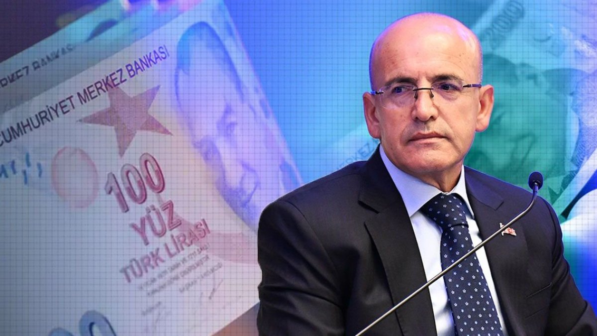 Şimşek: Hayat pahalılığı var, yok dersek yanlış olur