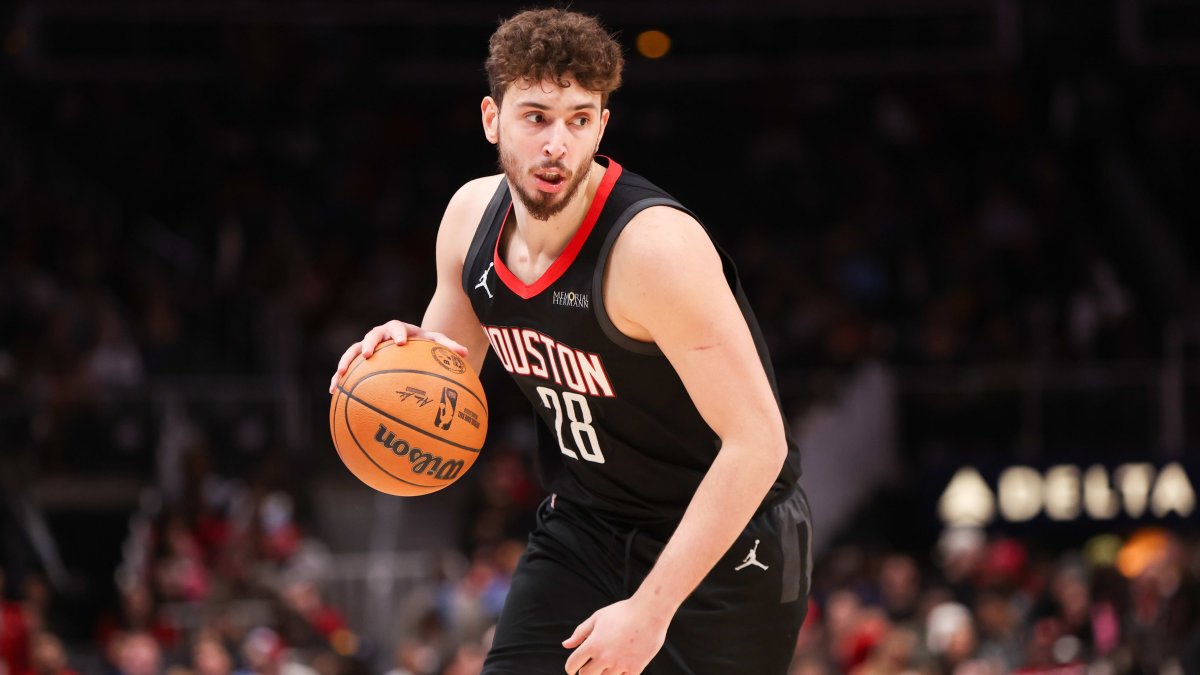 NBA'de 2025-2026 sezonu ilk MVP sıralaması: Alperen Şengün ilk 10’da