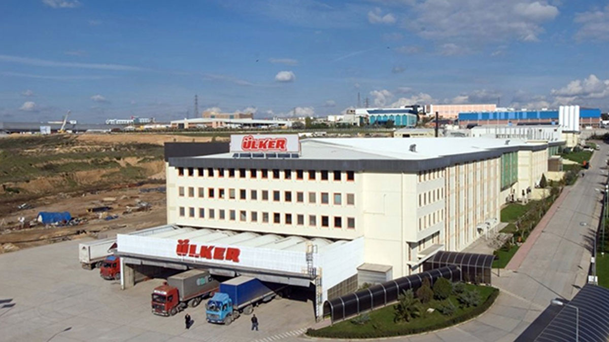 Ülker 9 aylık cirosunu açıkladı: 80,9 milyar TL'lik dev gelir ve 5 yıl vadeli yeni sendikasyon kredisi