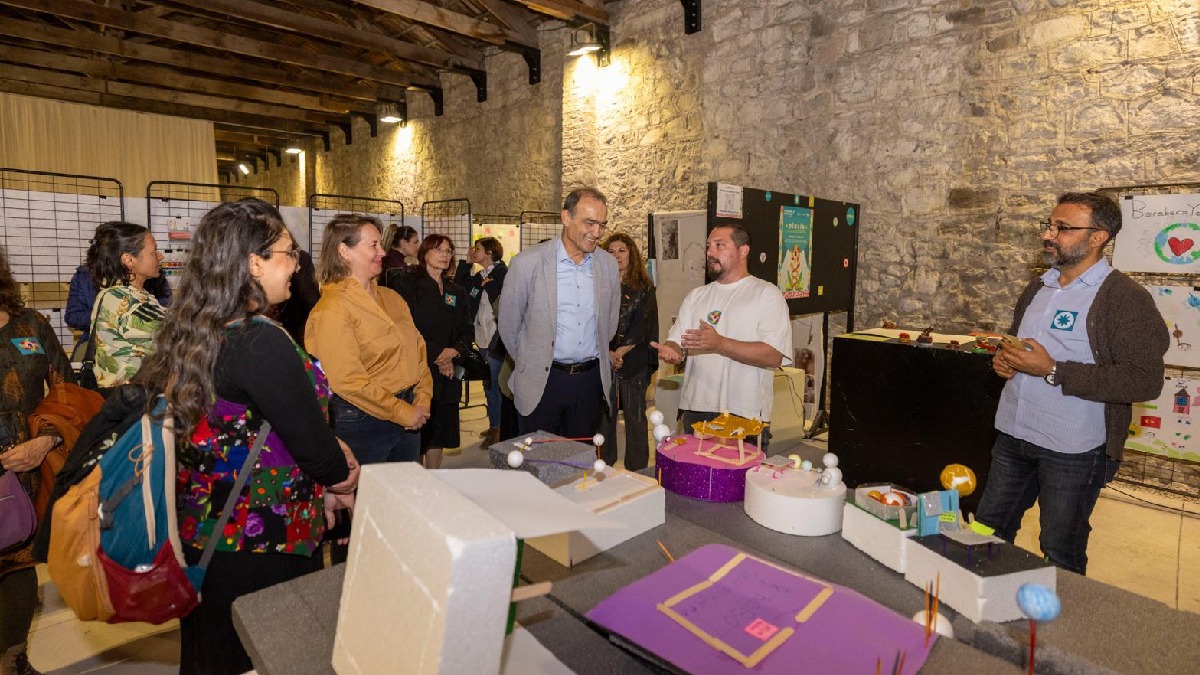 “Dirlik” temasıyla yola çıkan İyi Tasarım/Good Design İzmir_10 sona erdi