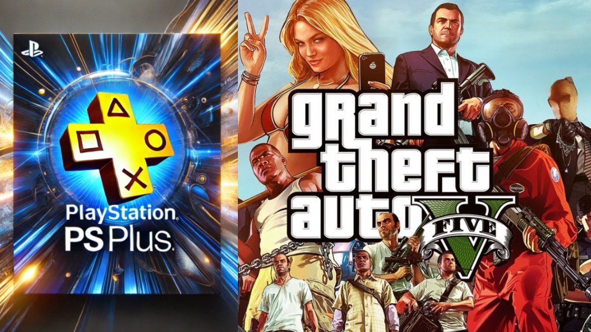 GTA 6'nın ertelenmesi sonrası hayranlarına teselli! GTA 5 PlayStation Plus’a üçüncü kez geri dönüyor