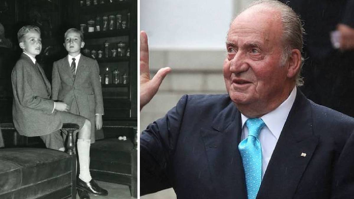 İspanya eski kralı, kardeşinin ölümüne dair sessizliğini bozdu: Yanlışlıkla  öldürdüm