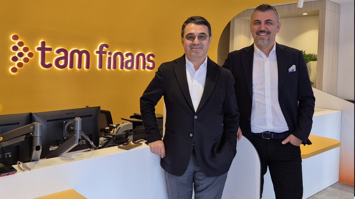 Tam Finans, yeni şubeleriyle Anadolu’daki hizmet ağını genişletiyor