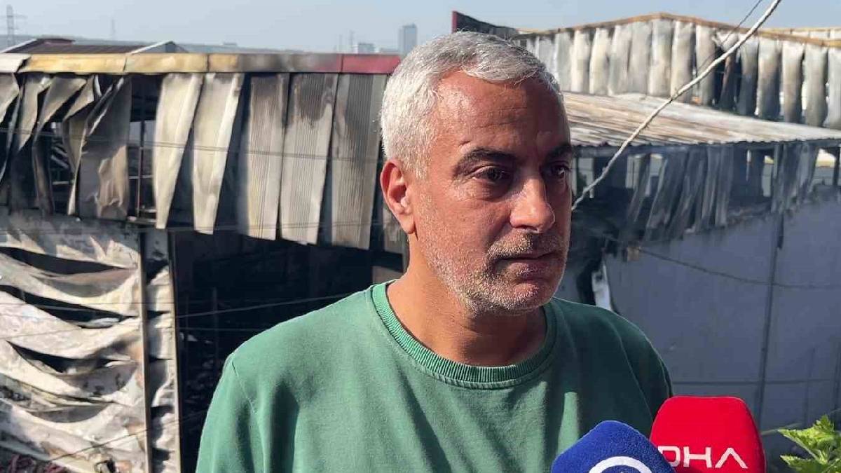 Tanıklar ihmal iddiasında: "Defalarca şikayet edilmişti"