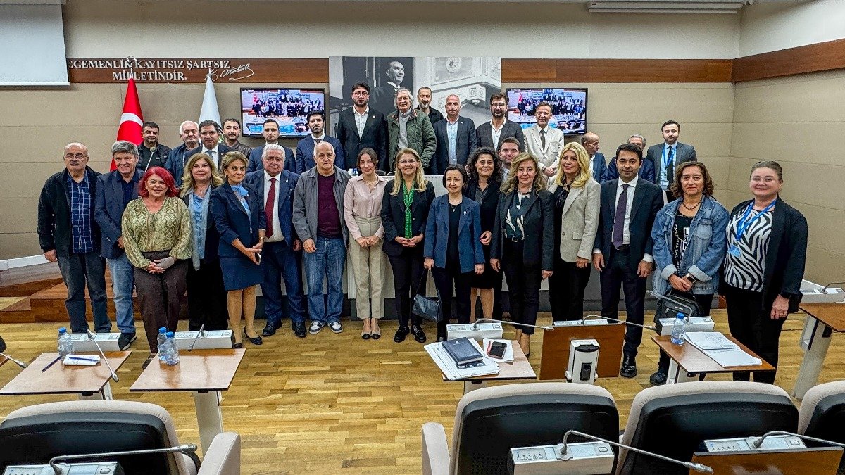 İmar planları kesinleşti, dönüşümün önündeki engeller kalktı