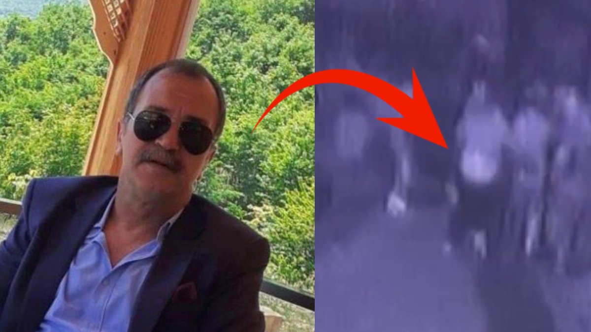 Gaziosmanpaşa’da 13 yaşındaki çocuğun korkunç cinayeti! Arkadaşının dedesini öldürdü: Olayın görüntüleri ortaya çıktı