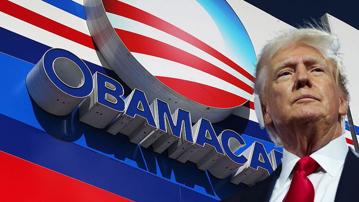 Trump'tan 'Obamacare'i sonlandırın çağrısı: 'Dünyanın en kötü sağlık hizmeti'