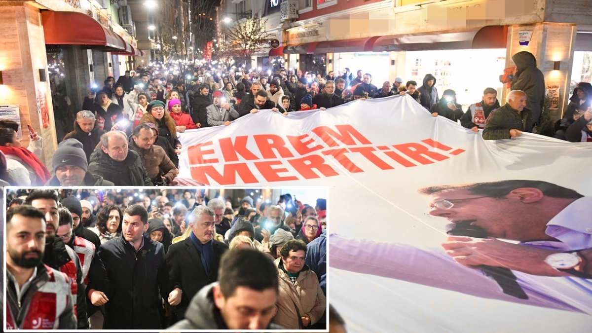 Ordu’da İmamoğlu desteği büyüyor: Vatandaş mitingleri doldurdu