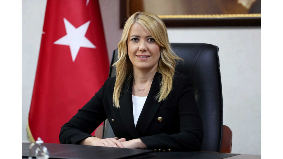 Başkan Doğan'dan 10 Kasım mesajı