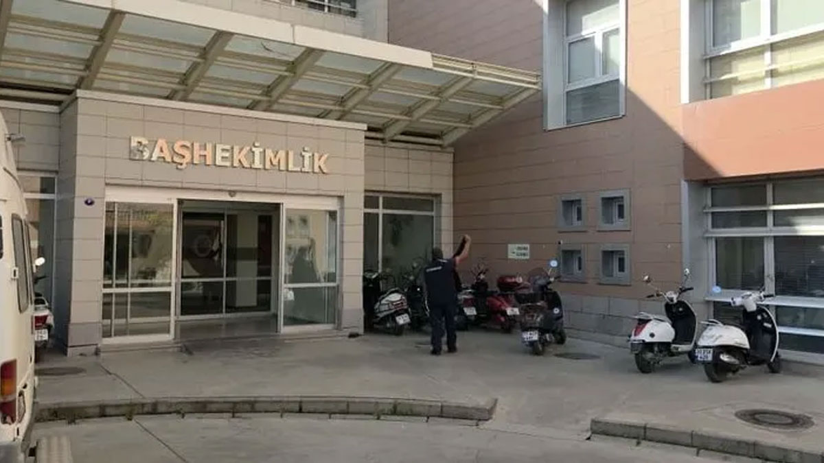 İzmir'de hastanın MR cihazında unutulmasına soruşturma