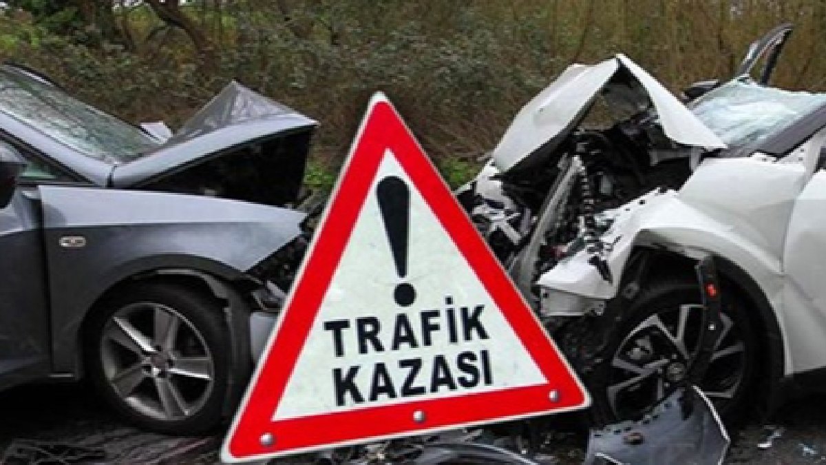 Trafik kazalarında başı çekiyorlar… Dünyada en fazla trafik kazası yaşanan ülkeler açıklandı!