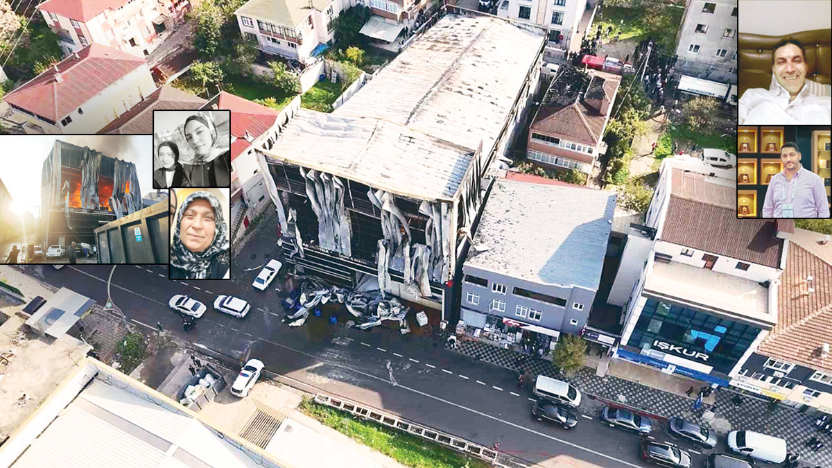 İnsan hayatı bu kadar ucuz mu?