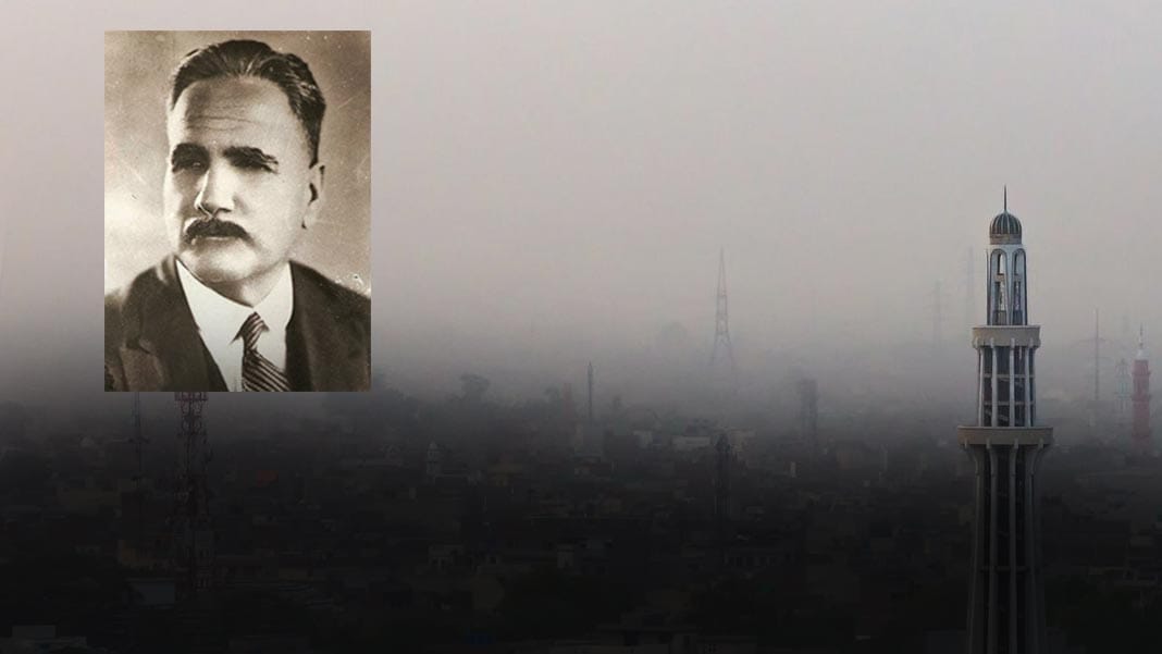 İkbal’in merceğinde Müslüman zihin krizi: Düşüncenin ataleti ve ahlaki gevşeme