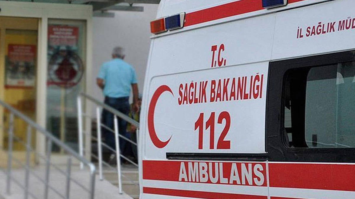 Bursa'da dalış yapan kişi boğuldu