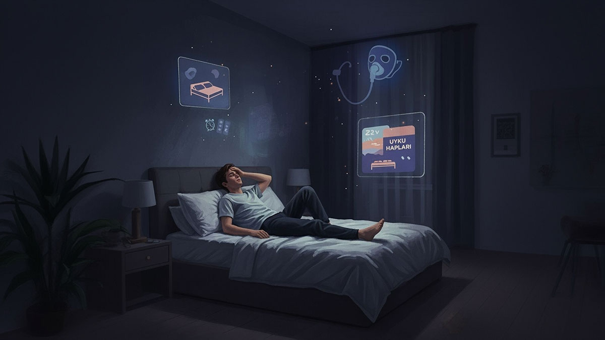 Uykusuz çalışanlar daha etik dışı mı? Uyku araştırmalarındaki etik tartışmalar