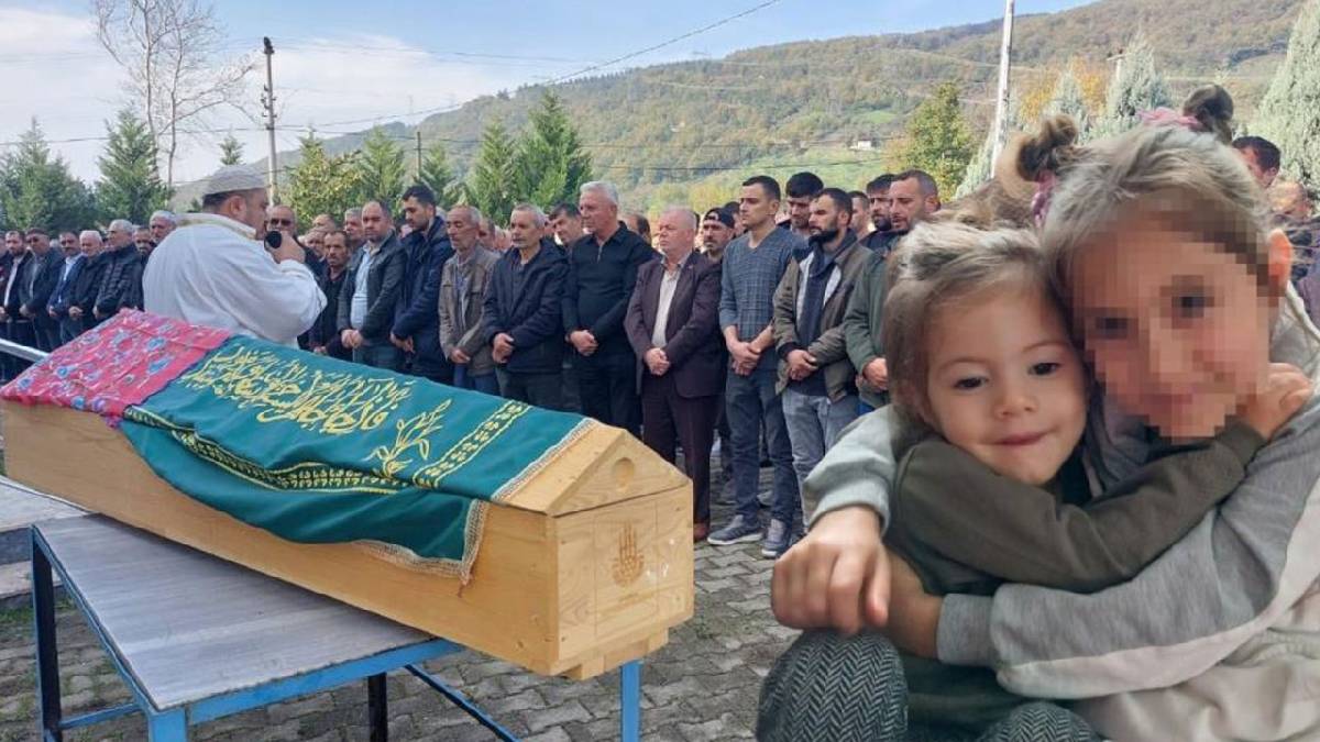 Patpat kazasında acı son: 2 yaşındaki Eslem öldü, ablası yaralı... Bir kişi tutuklandı