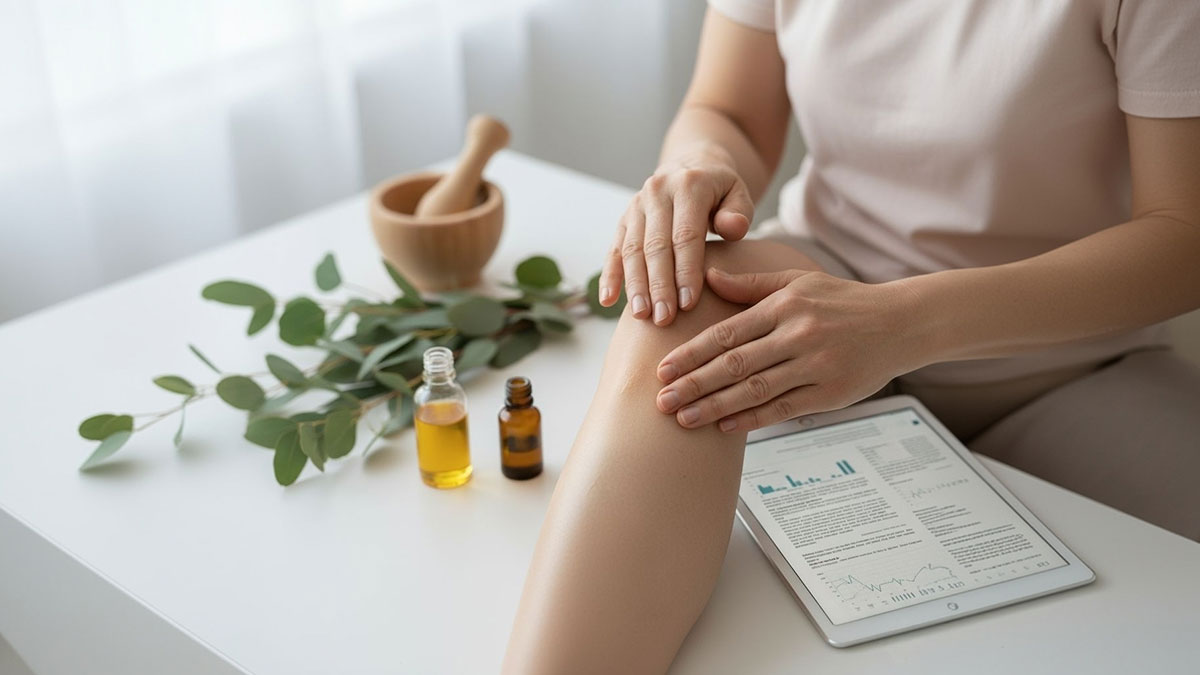 Cildinizi gençleştiren ve eklem ağrılarınızı dindiren mucizevi yağ! Unutulmuş bir Aborjin mirası