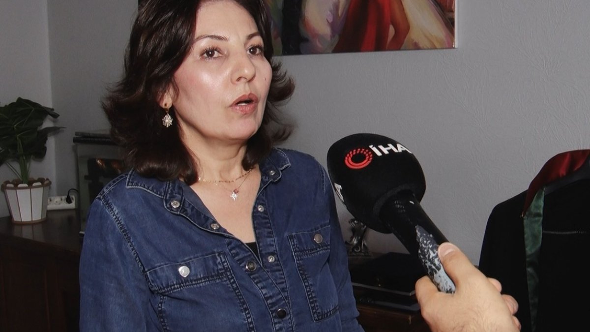 İş görüşmesine gitti, dolandırıcıların tuzağına düştü! Oynanan oyunu fark edene kadar binlerce lirası gitti