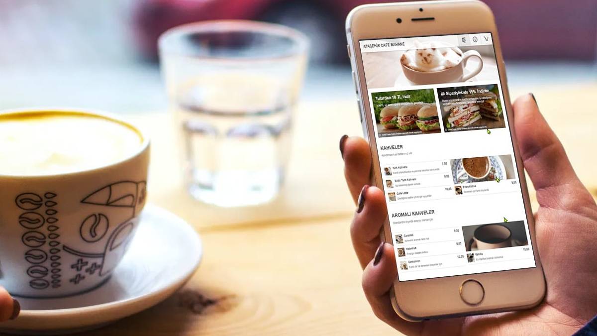 Esnaftan dijital hamle, restoranlar kendi platformunu kuruyor: Menü fiyatları düşebilir