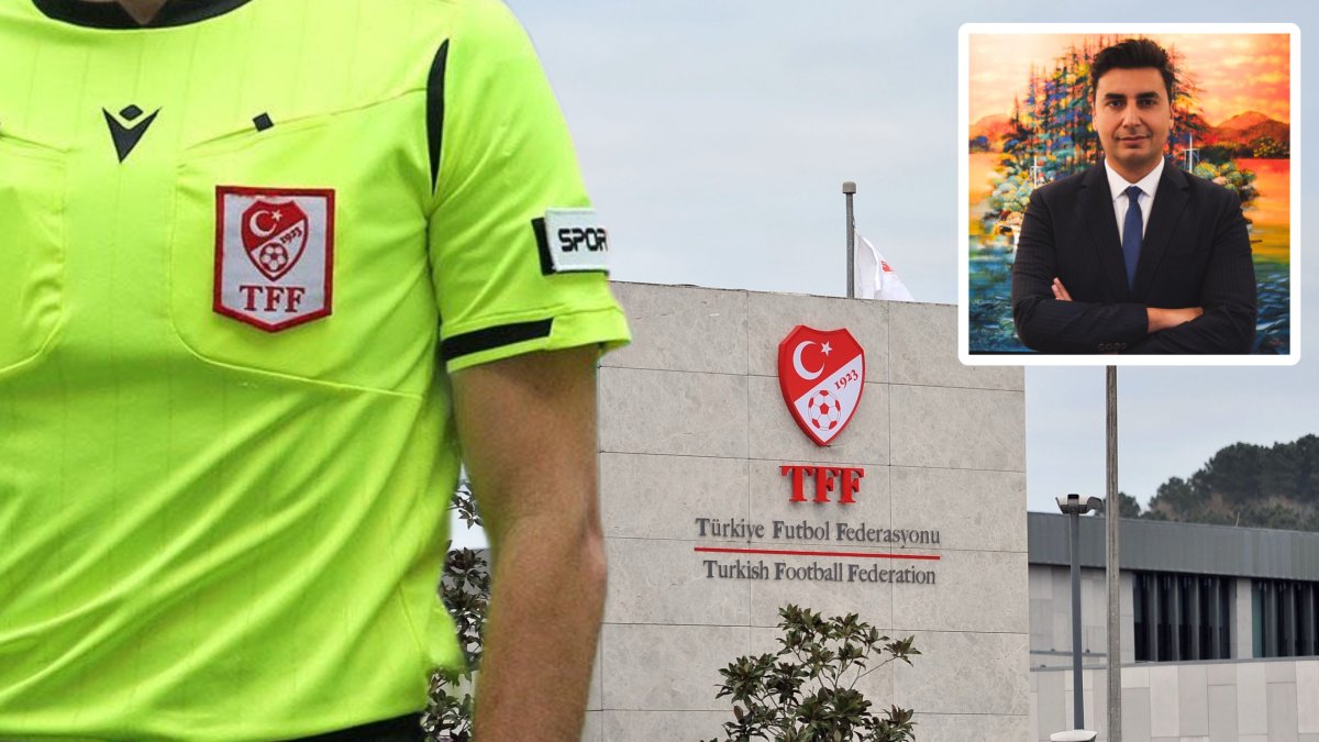 Avukat Emin Özkurt, bahis skandalındaki ikinci operasyon için KARAR'a konuştu: Liglerin iptali zor