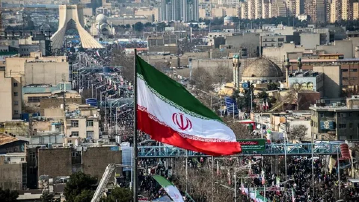 İran: ABD ile nükleer müzakere şu an mümkün değil