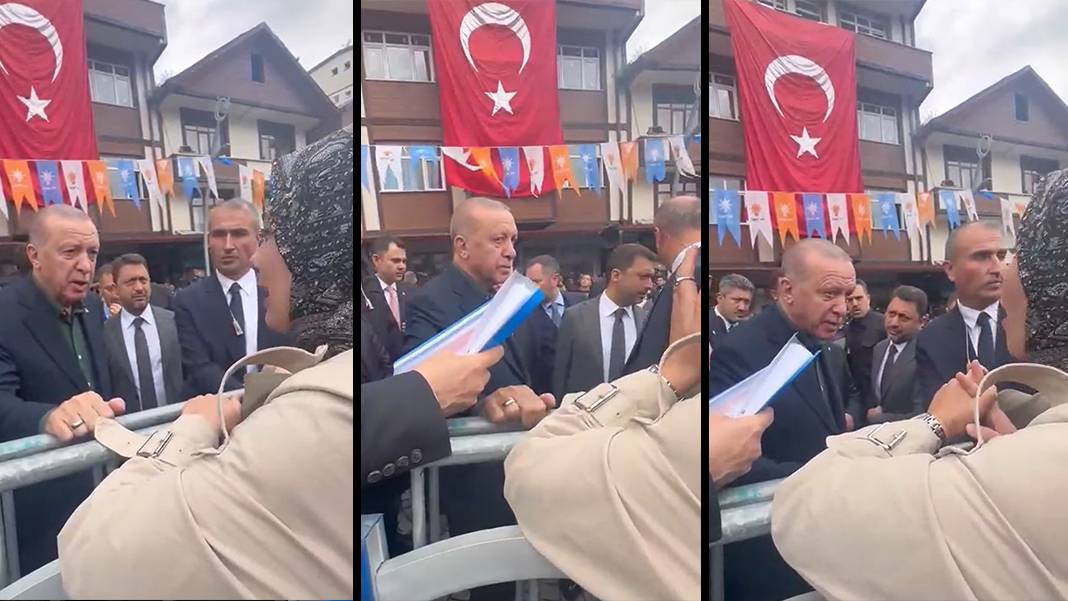 'Partinin kapıları yüzümüze kapanıyor' diyen atanamayan öğretmenlere Erdoğan'dan tepki: Yalan konuşuyorsun