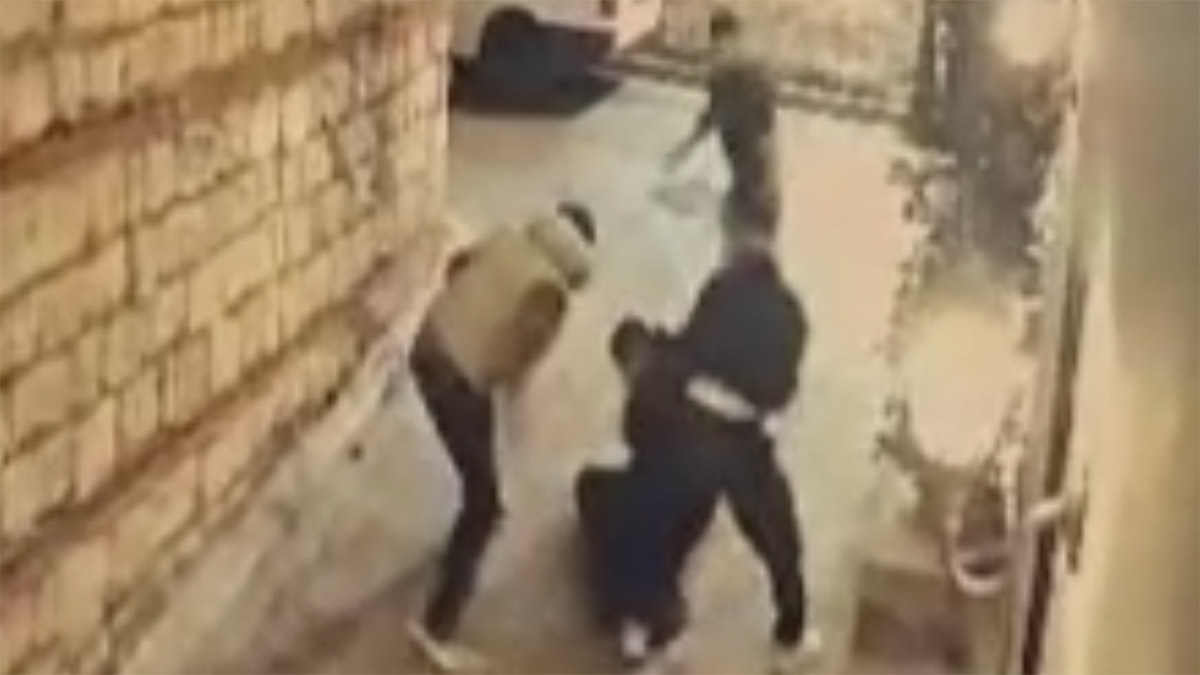 Gürültü kavgası faciayla bitti! Düğününe günler kala kalbinden bıçaklandı